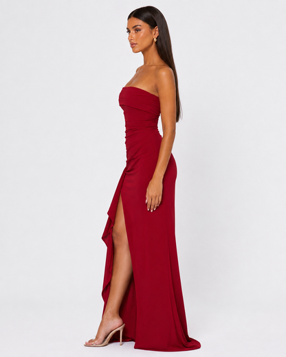 Maxi Dress – Georgiana by Maravesse (8)