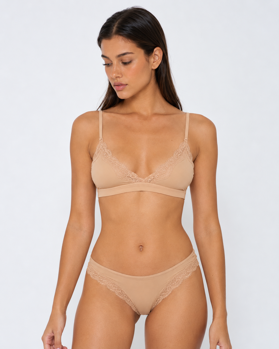 Lace Set – Vivienne by Maravesse (6)