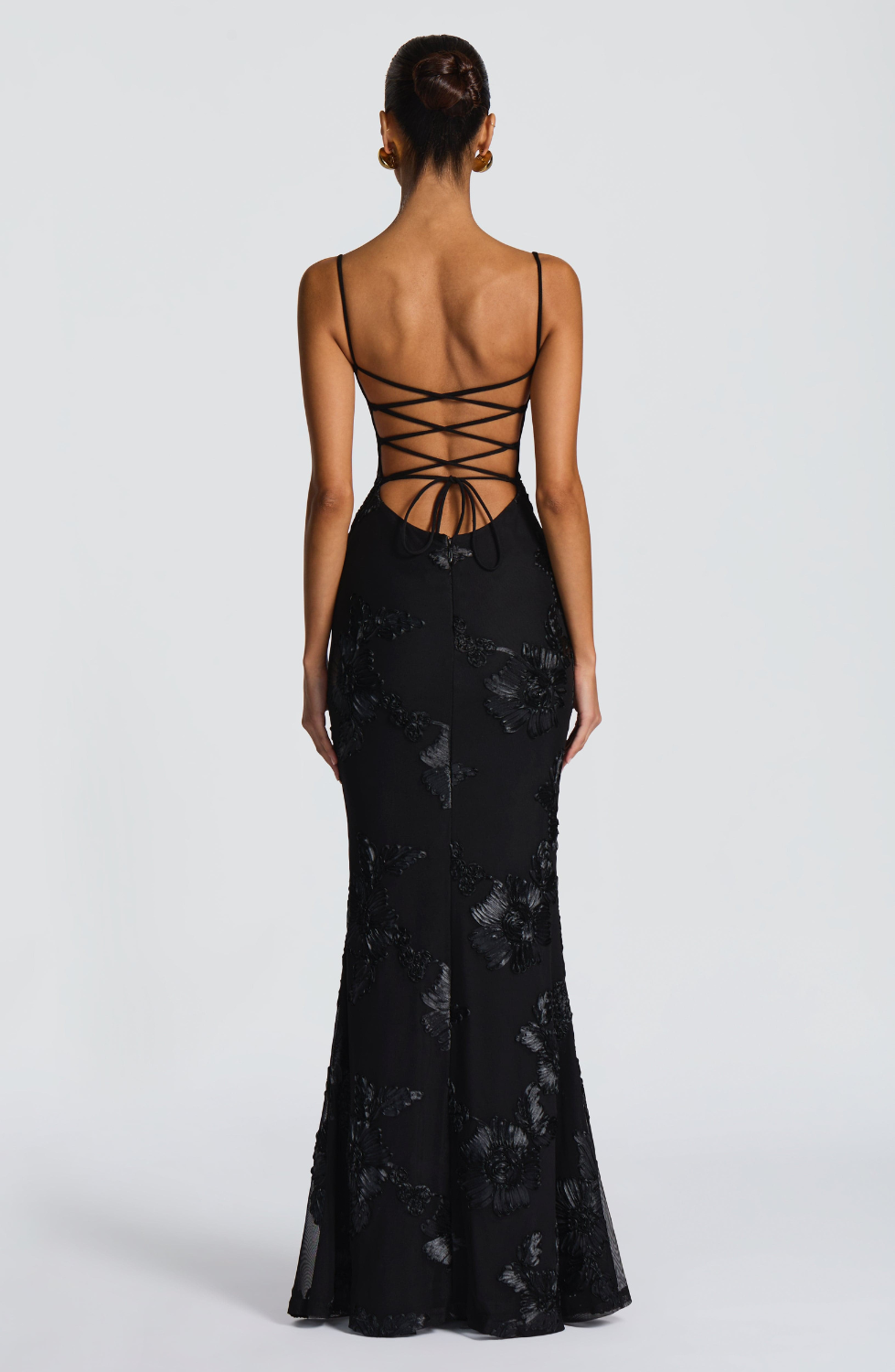Formal Maxi Dress – Elara by Maravesse (8)