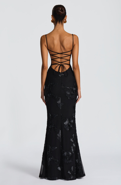 Formal Maxi Dress – Elara by Maravesse (8)