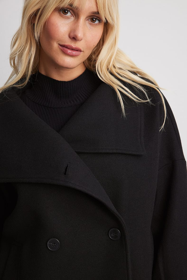 Double Breasted Coat – Imogen by Maravesse (8)