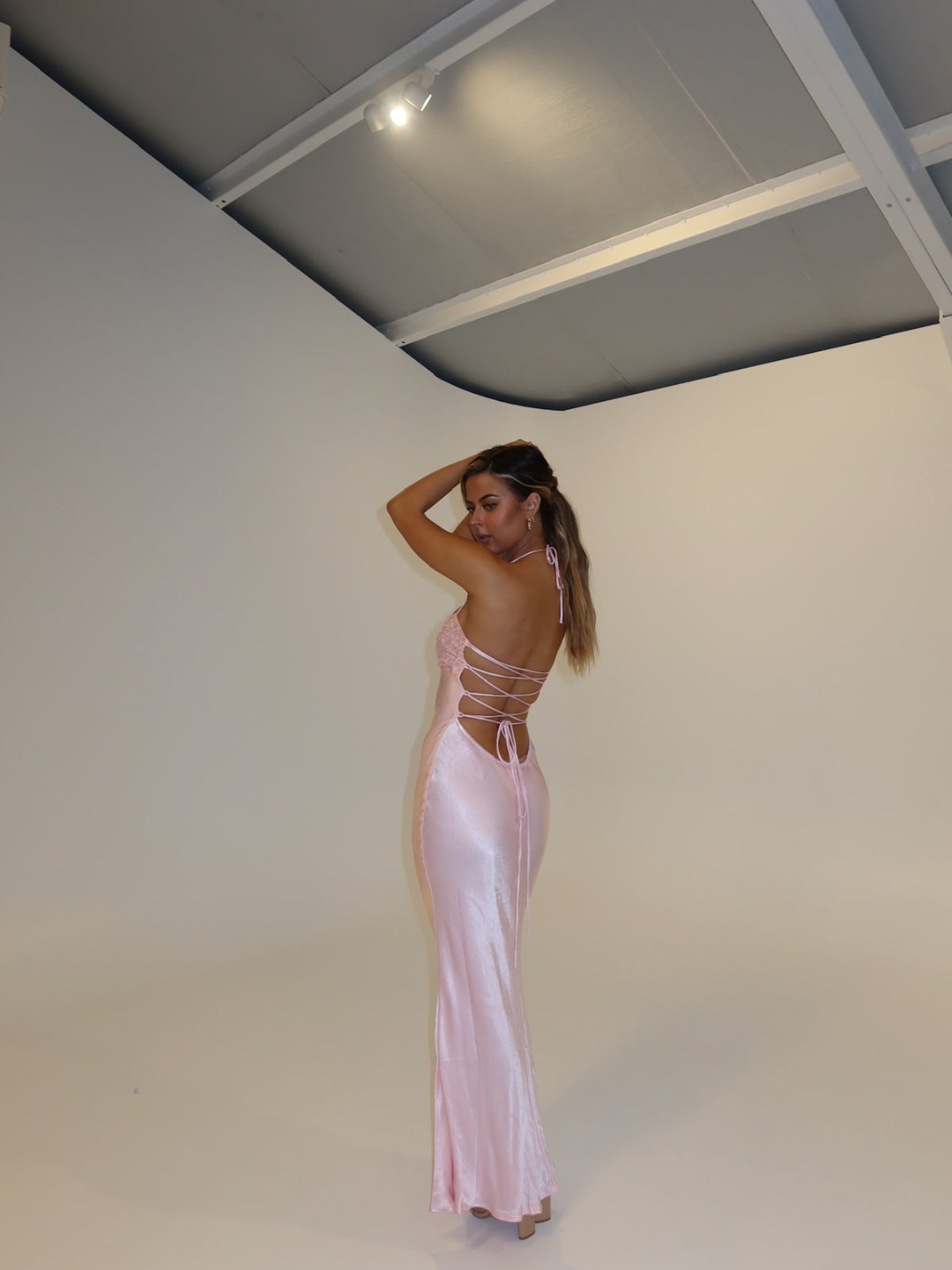 Maxi Dress – Clementine by Maravesse (3)