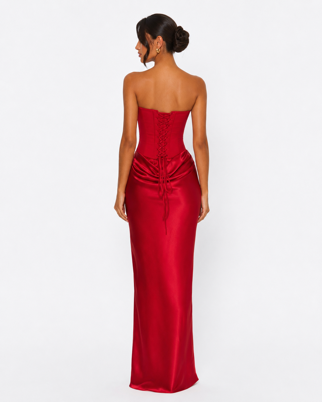 Corset Gown – Siri by Maravesse (7)