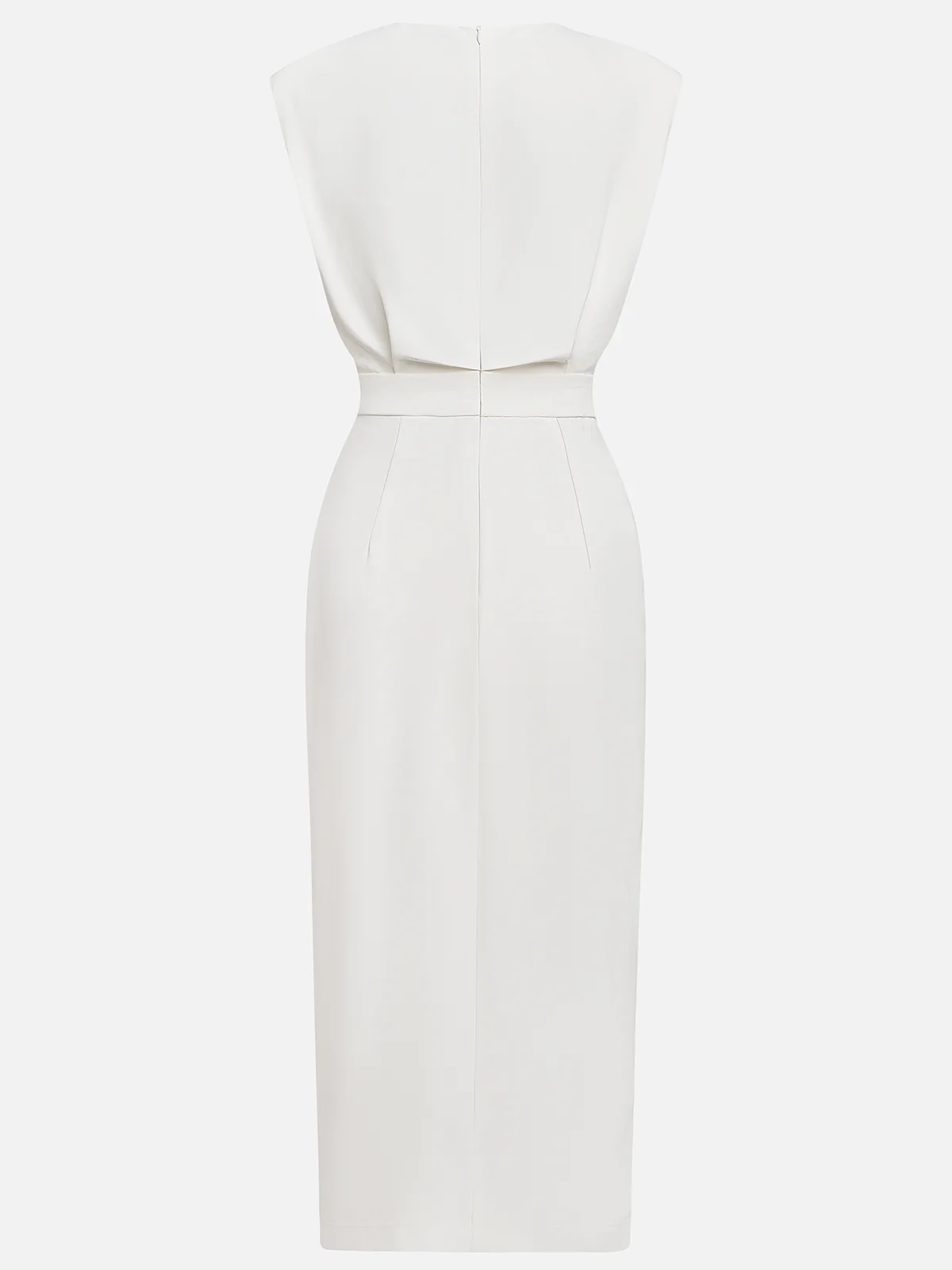 Dress – Blanche by Maravesse (3)