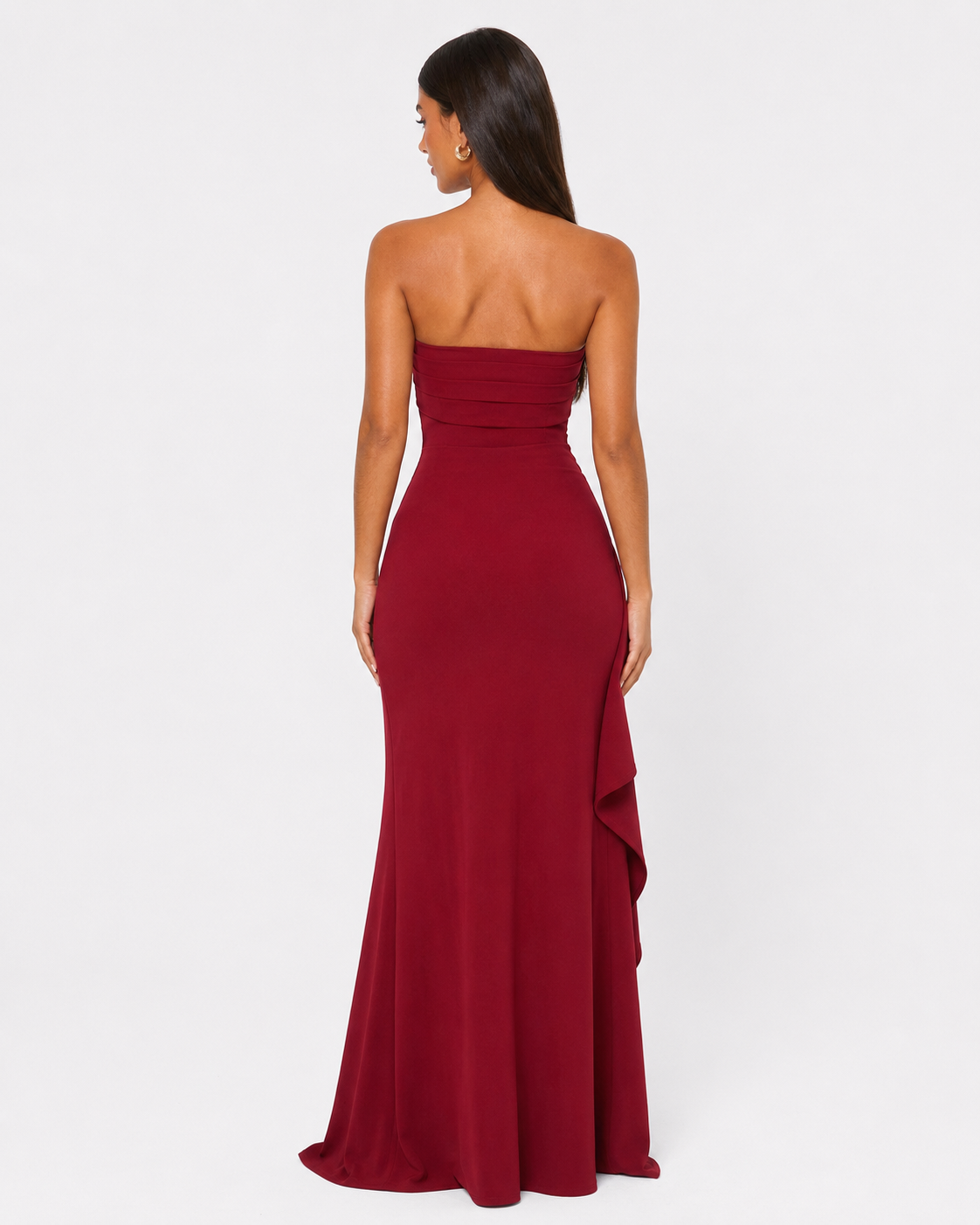 Maxi Dress – Georgiana by Maravesse (9)