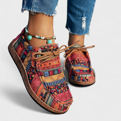 Sneakers – Anouk by Maravesse (4)