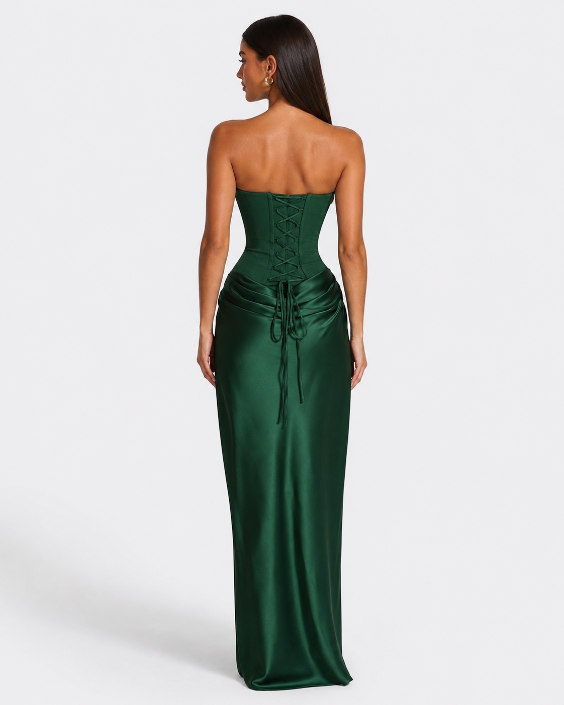 Corset Gown – Siri by Maravesse (15)