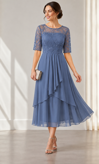 Garden Party Pleated Set – Noor by Maravesse (5)