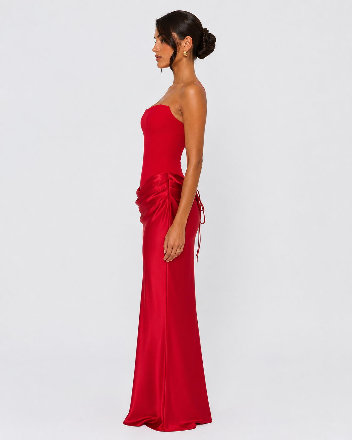 Corset Gown – Siri by Maravesse (8)