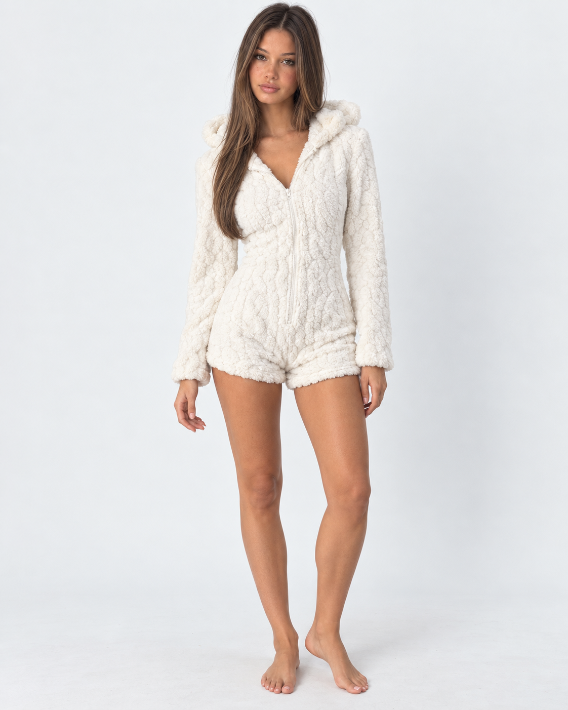 Teddy Playsuit – Margaux by Maravesse (9)