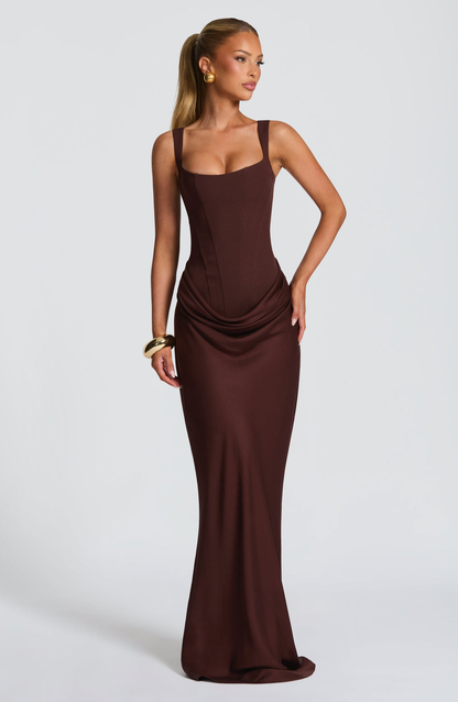 Hourglass Maxi Dress – Juno by Maravesse (2)