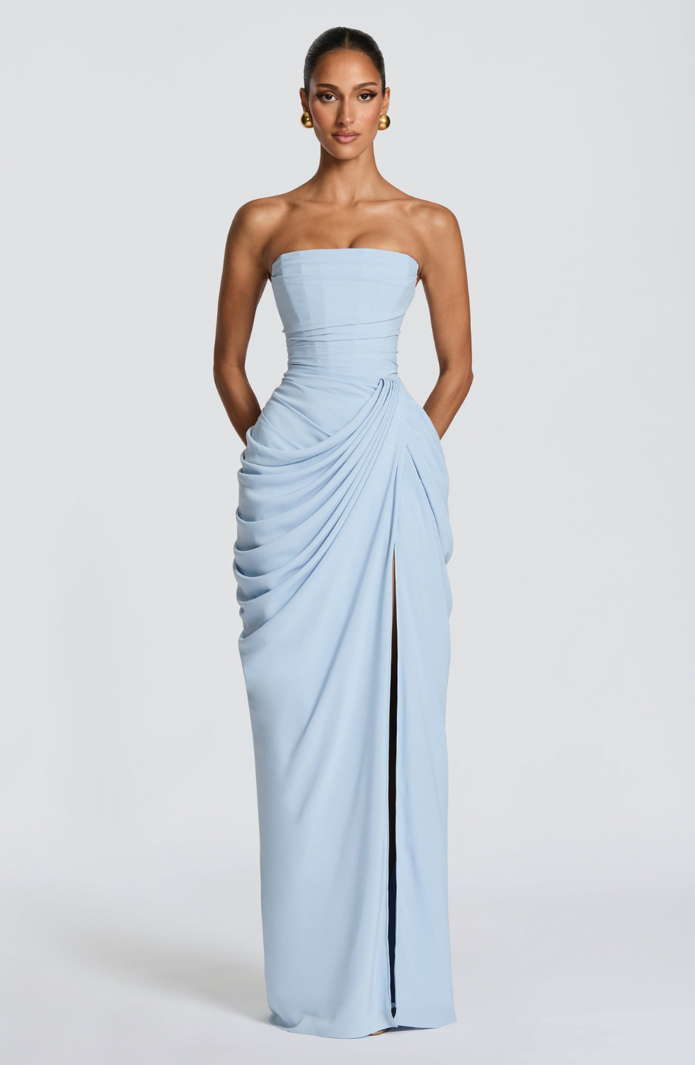 Maxi Dress – Mila by Maravesse (9)