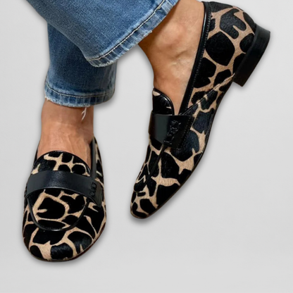 Loafer Sandals – Victoire by Maravesse