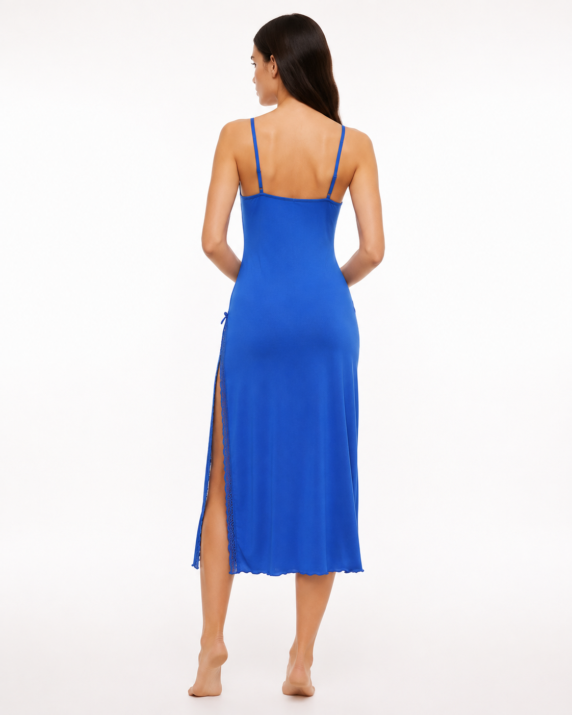 Pajama Maxi Dress – Jessamine by Maravesse (22)