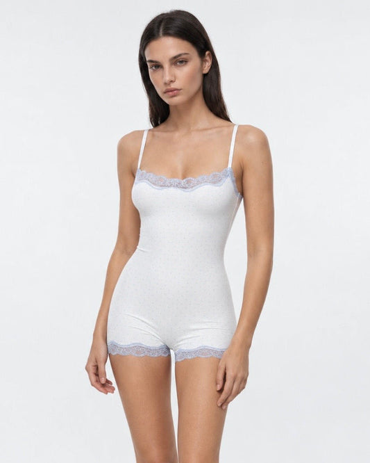 Playsuit – Seraphina by Maravesse