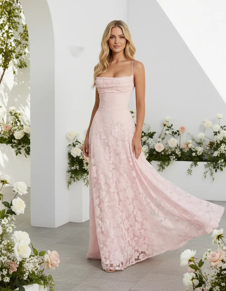 Floral Maxi Dress – Dagny by Maravesse (10)