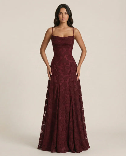 Floral Maxi Dress – Dagny by Maravesse (4)