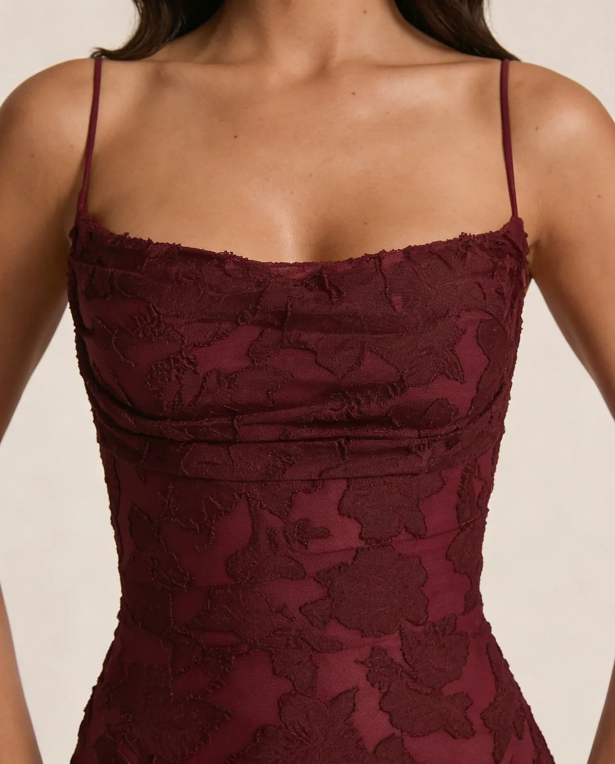 Floral Maxi Dress – Dagny by Maravesse (3)