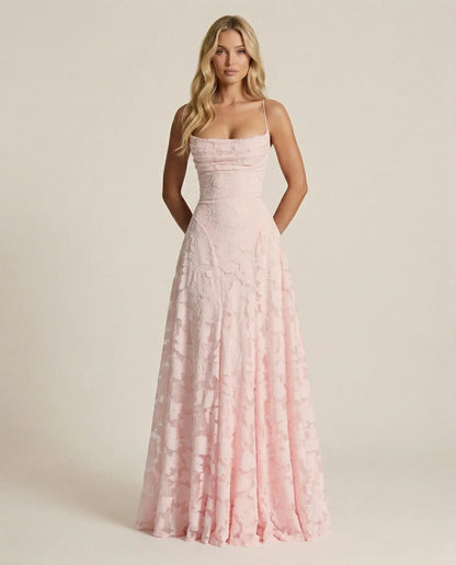 Floral Maxi Dress – Dagny by Maravesse (9)