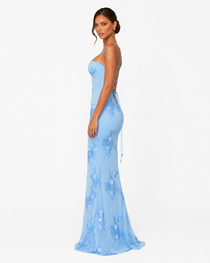 Corset Gown – Arabella by Maravesse (9)