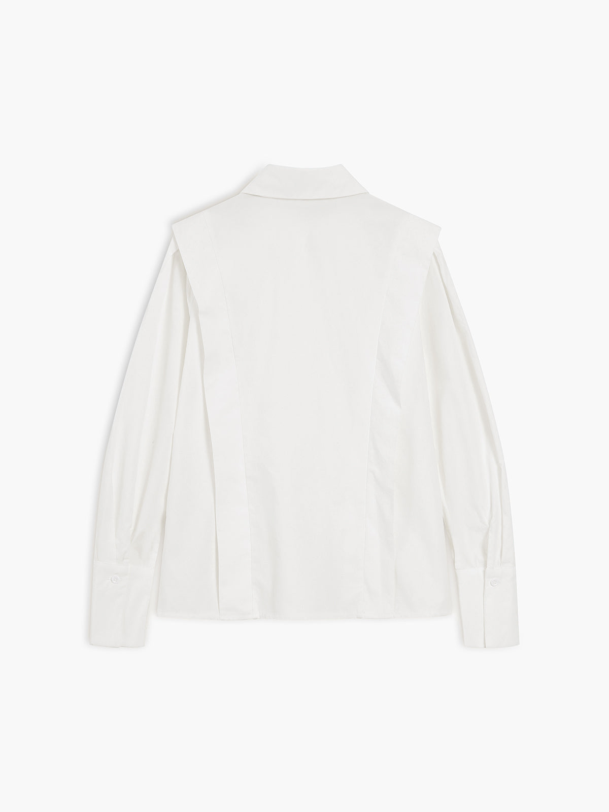 Oversized Blouse – Isadora by Maravesse (5)