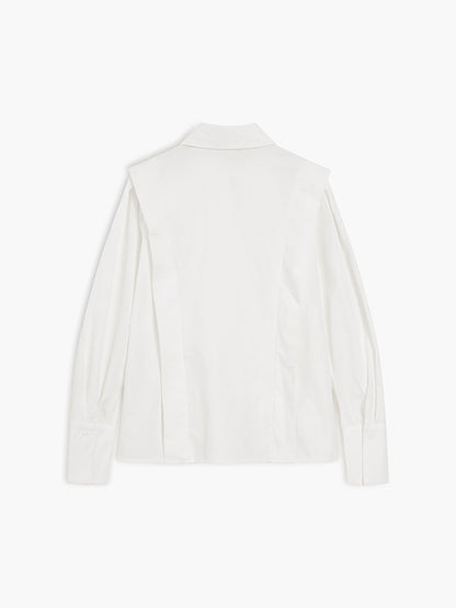 Oversized Blouse – Isadora by Maravesse (5)