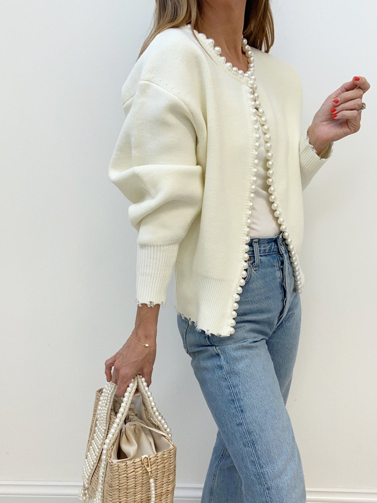 Pearl Cardigan – Giselle by Maravesse (4)