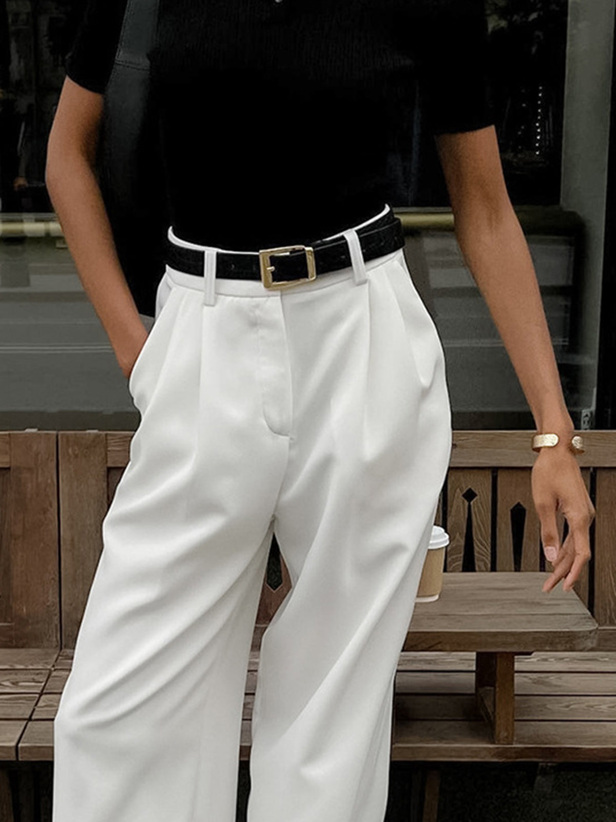 Trousers – Odette by Maravesse (5)
