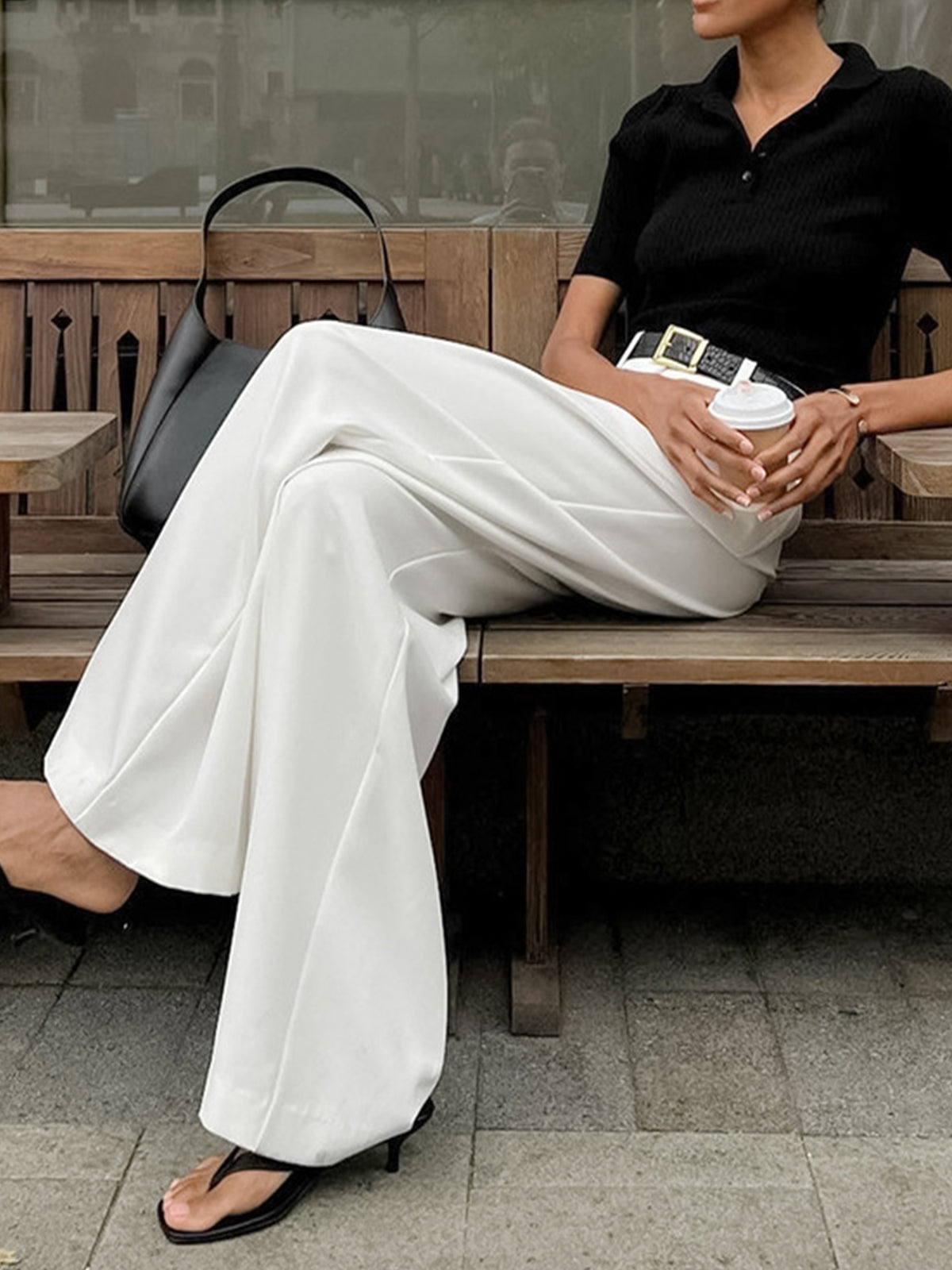Trousers – Odette by Maravesse (4)