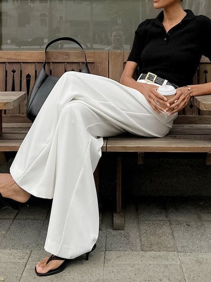 Trousers – Odette by Maravesse (4)