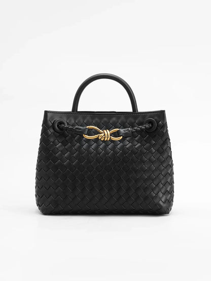 Bag in Black – Isolde by Maravesse