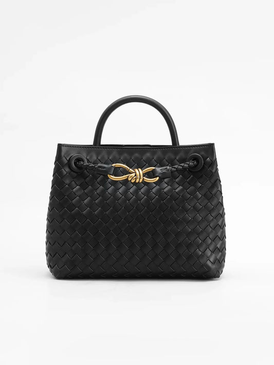 Bag in Black – Isolde by Maravesse