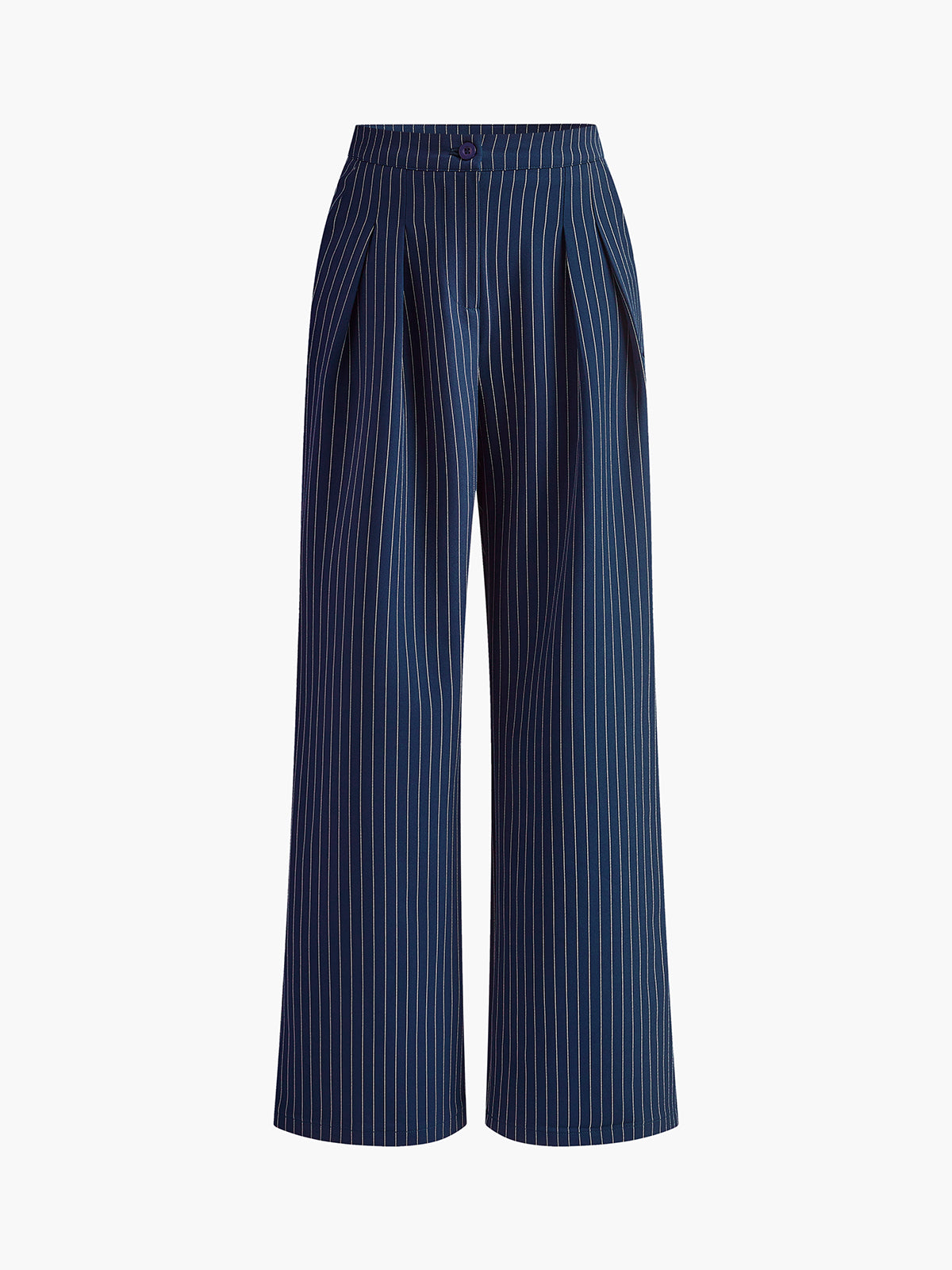 Pleated Pleated Trousers – Colette by Maravesse (6)