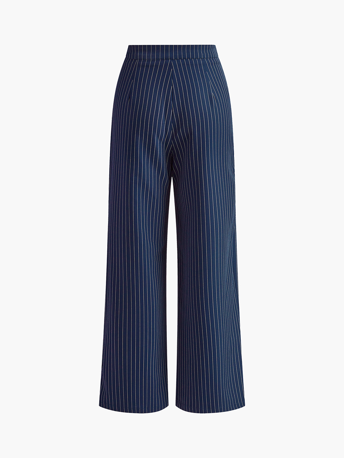 Pleated Pleated Trousers – Colette by Maravesse (7)