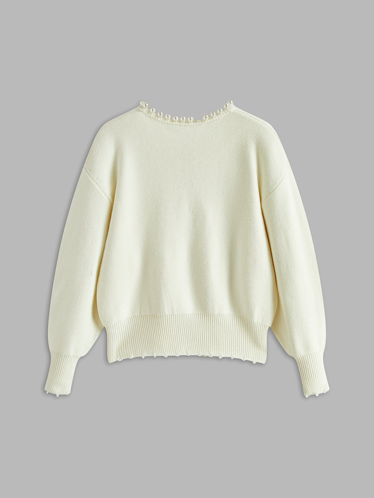 Pearl Cardigan – Giselle by Maravesse (6)
