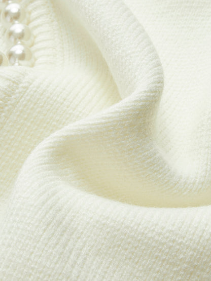 Pearl Cardigan – Giselle by Maravesse (10)