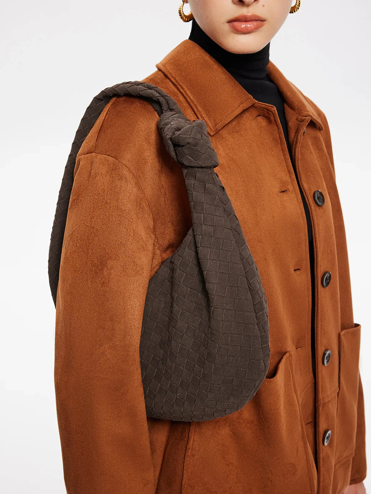 Suede Bag – Sienna by Maravesse (2)