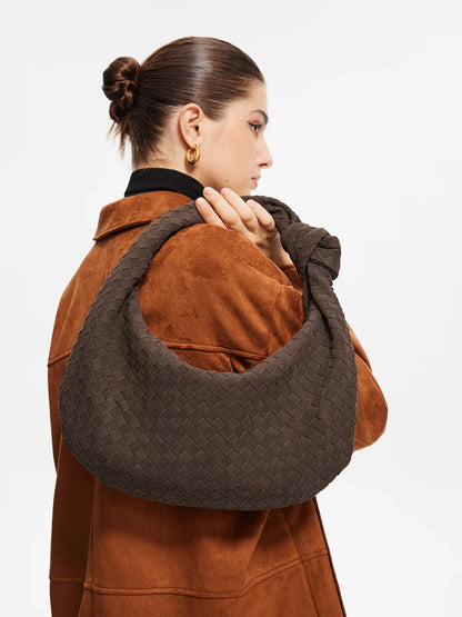 Suede Bag – Sienna by Maravesse (4)