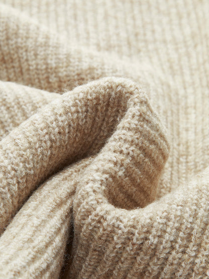 Wool Knit Set – Henrietta by Maravesse (9)