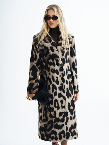 Wool Leopard Coat – Beatrix by Maravesse (3)