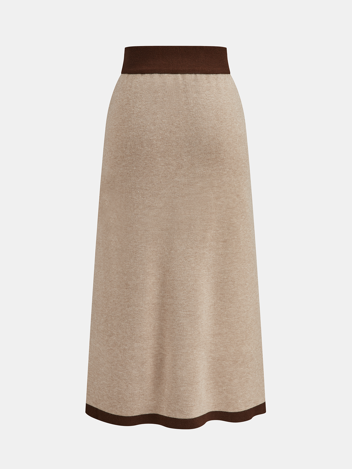 Camel Knit Set – Adeline by Maravesse (6)