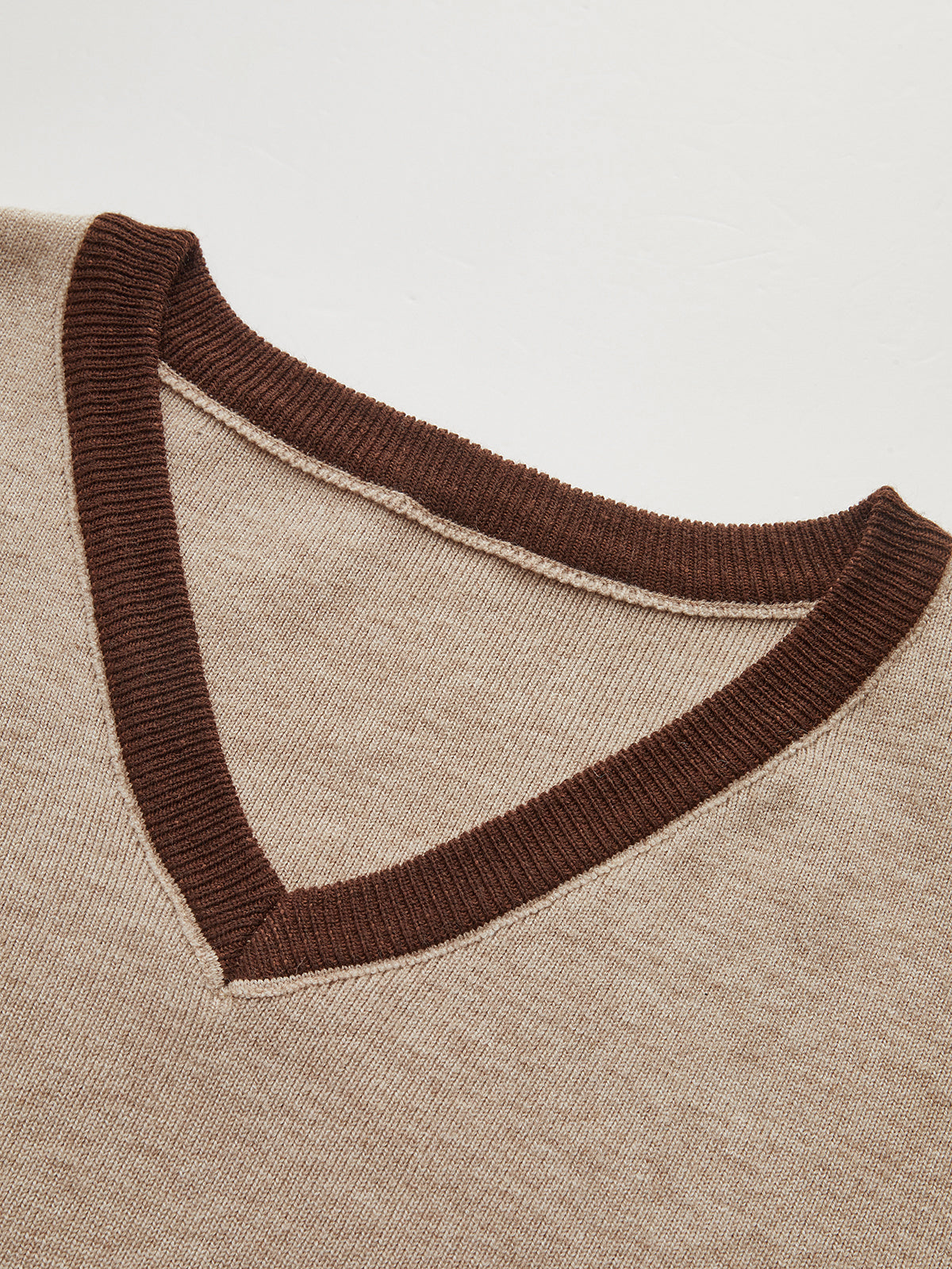 Camel Knit Set – Adeline by Maravesse (8)