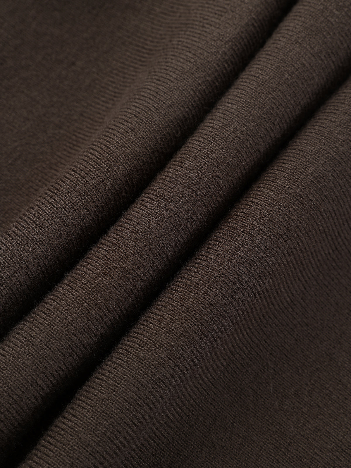 Knit Shirt Midi Dress – Lucille by Maravesse (4)