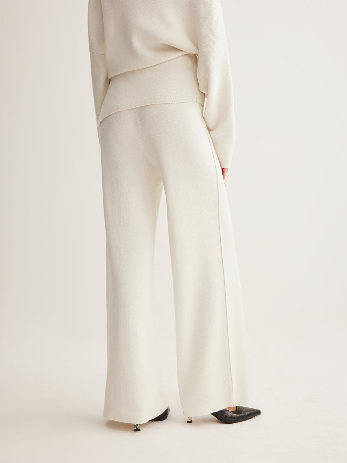 Wool Knit Set – Eleanor by Maravesse (5)