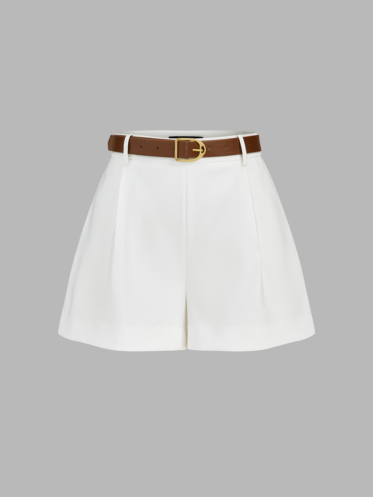 Belted Co-ord Set – Ophelia by Maravesse (5)