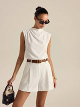 Ophelia | Belted Co-ord Set