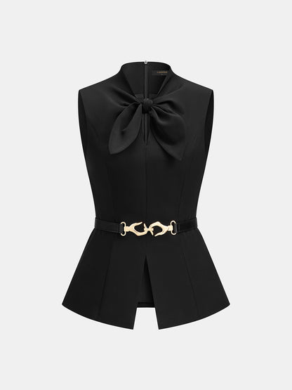 Belted Co-ord Set – Harriet by Maravesse (4)