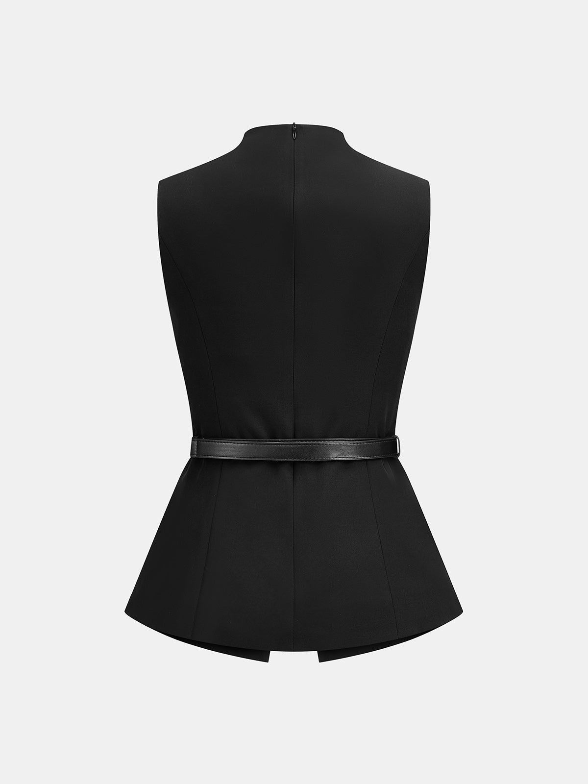 Belted Co-ord Set – Harriet by Maravesse (5)