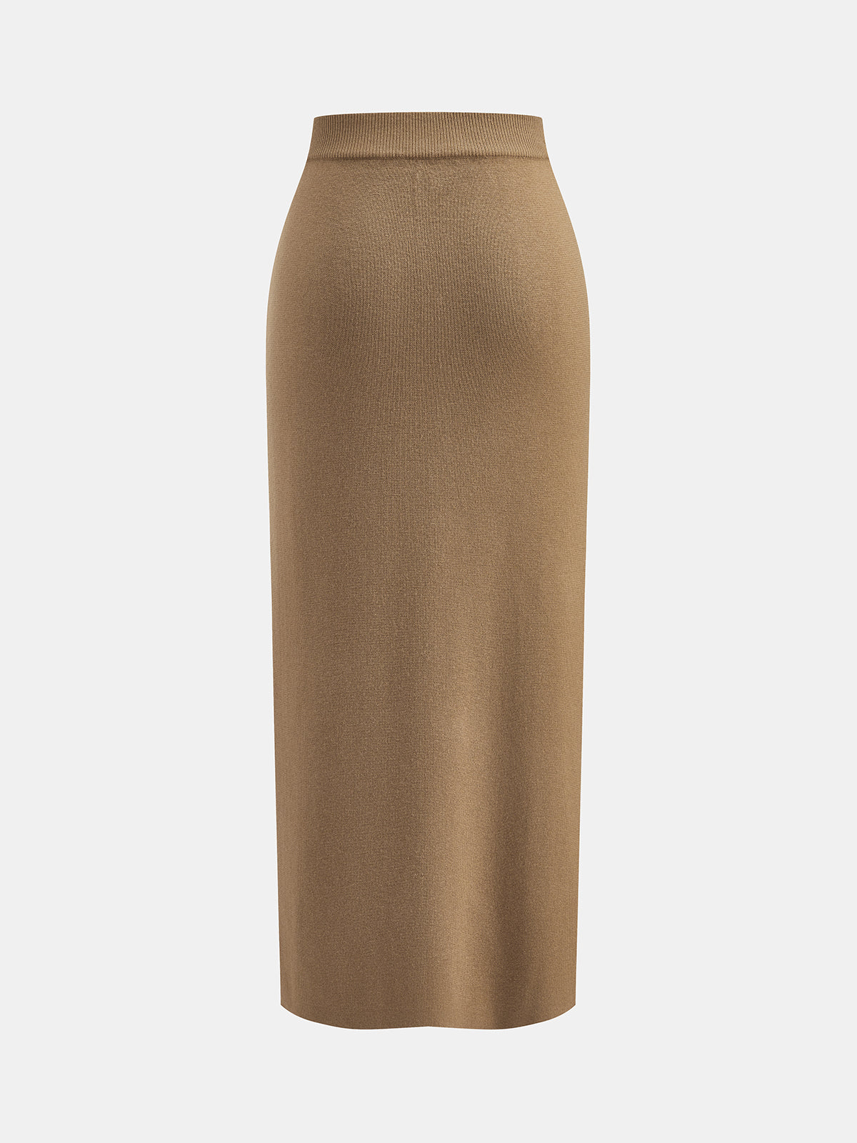 Cardigan Knit Skirt – Celine by Maravesse (5)