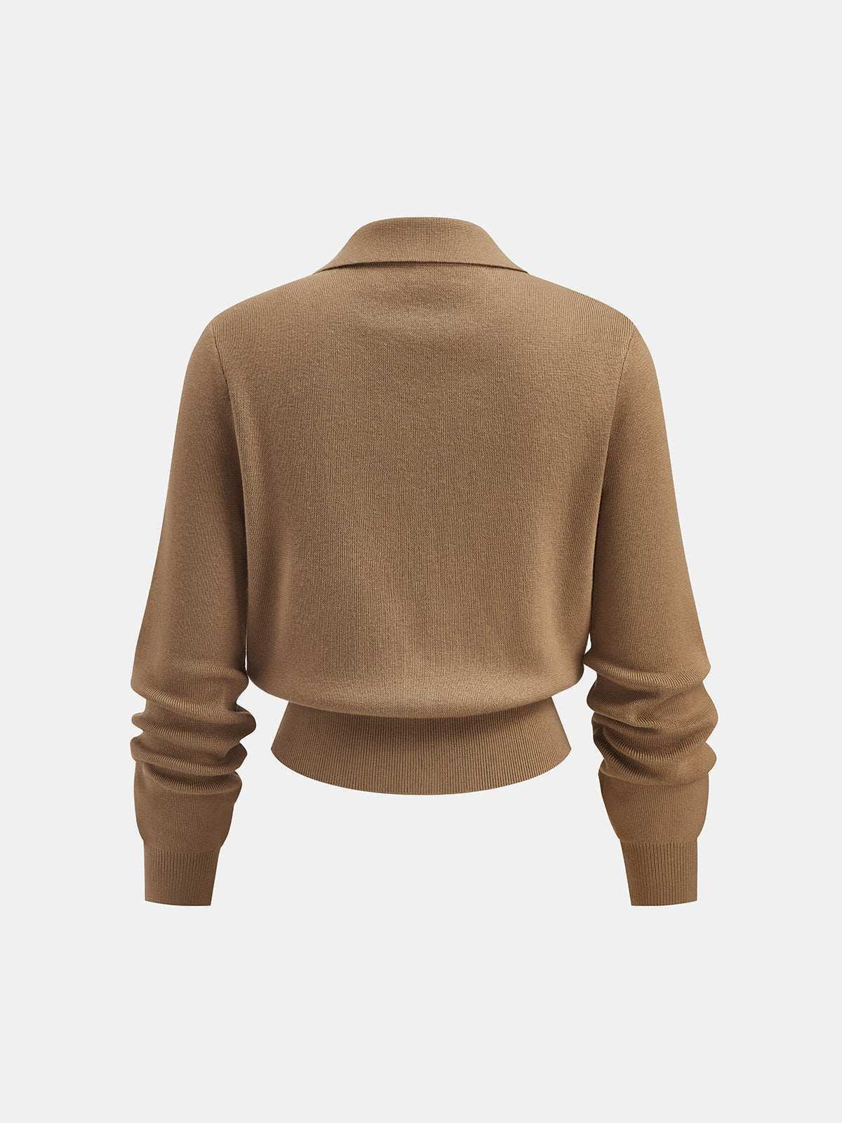 Cardigan Knit Skirt – Celine by Maravesse (3)